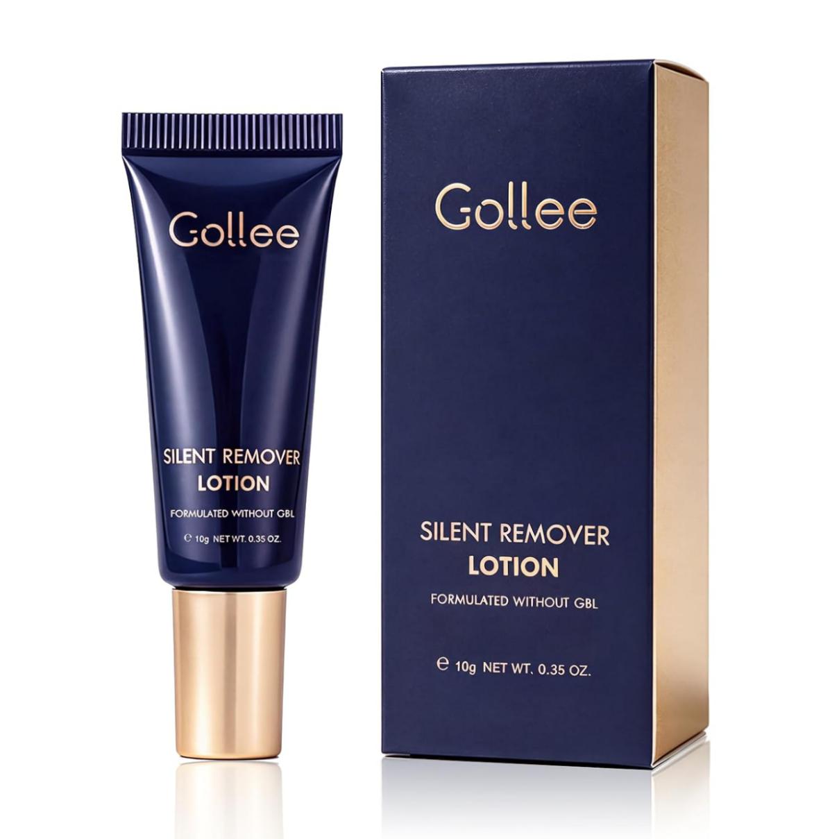Gollee Wimpernverlängerungs-En – Eyelash Extension Is Safe Bewertung und Preis