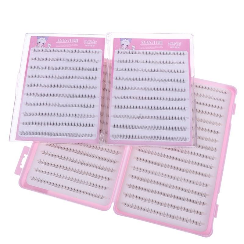 Kein Kleber erforderlich, Comi – Eyelash Extension Anime Bewertung und Preis