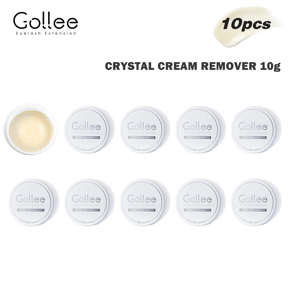Gollee 5/10 Stück professionel – Eyelash Extension Is Safe Bewertung und Preis