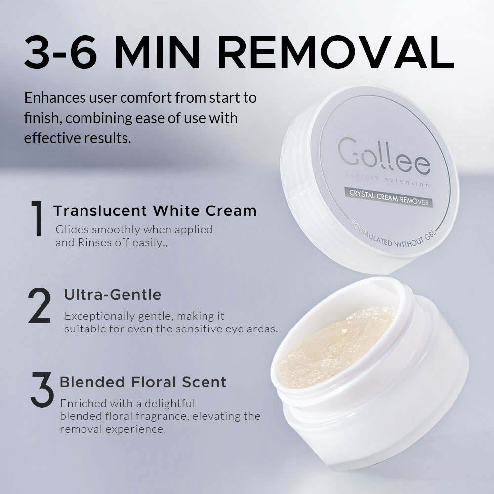 Gollee 5/10 Stück professionel – Eyelash Extension Is Safe Bewertung und Preis