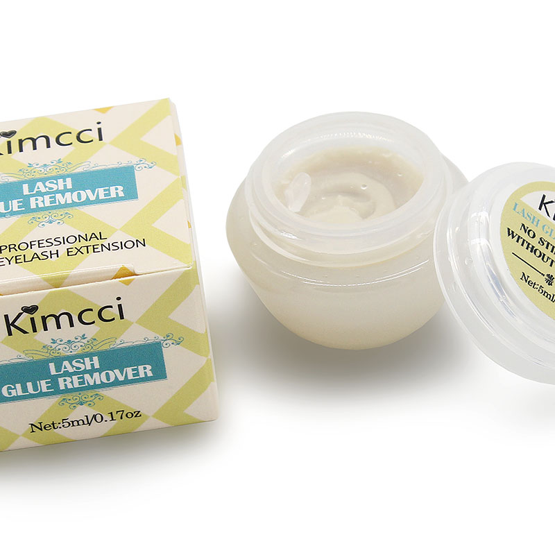 Kimcci 10 teile/los Profession – Eyelash Extension Is Safe Bewertung und Preis