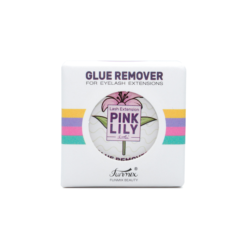 Funmix 5g neue fruchtige Gesch – Eyelash Extension Gel Remover Bewertung und Preis
