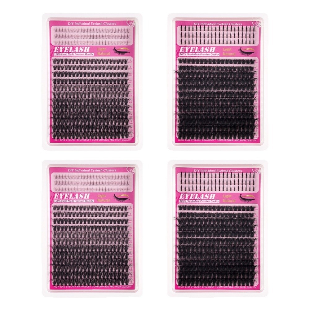 8-18mm Lange Künstliche Wimper – Eyelash Extension Or Extensions Bewertung und Preis