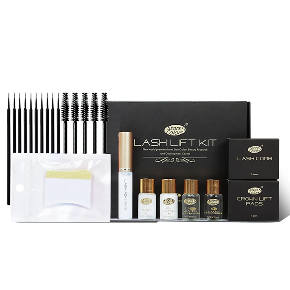 Dropshipping Mini Schnelle Pei – Eyelash Extension Full Set Bewertung und Preis