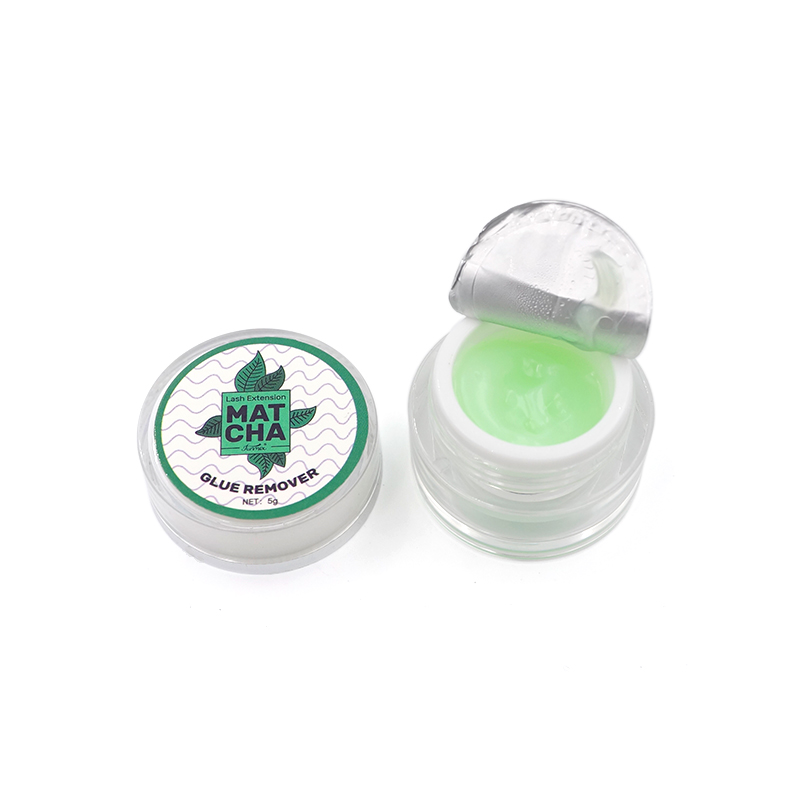 5g Fruchtgeschmack Wimpernkleb – Eyelash Extension Gel Remover Bewertung und Preis