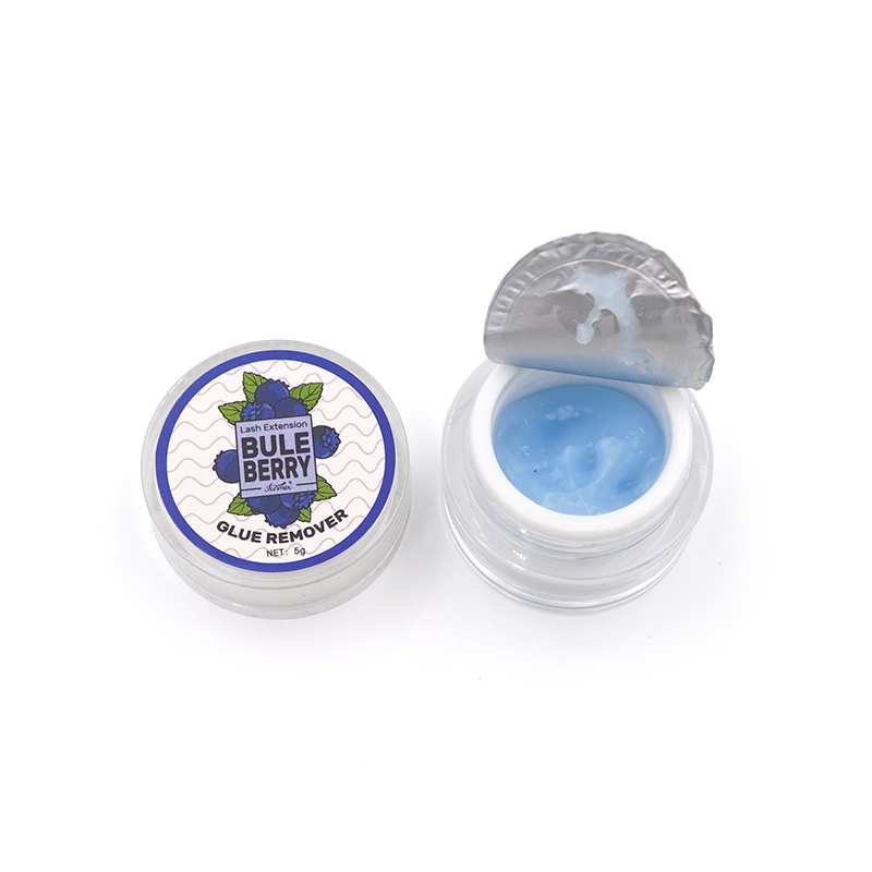5g Fruchtgeschmack Wimpernkleb – Eyelash Extension Gel Remover Bewertung und Preis