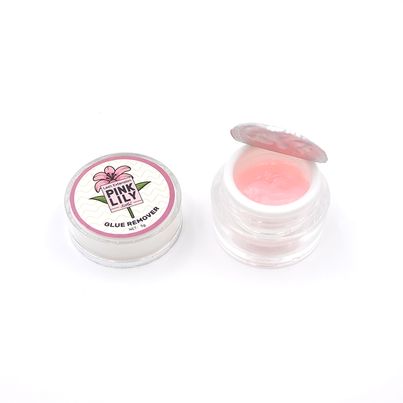 5g Fruchtgeschmack Wimpernkleb – Eyelash Extension Gel Remover Bewertung und Preis