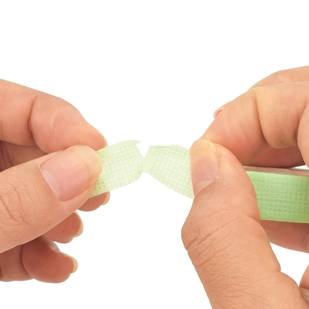 1 Rolle Wimpernband, atmungsak – Eyelash Extension Is Safe Bewertung und Preis