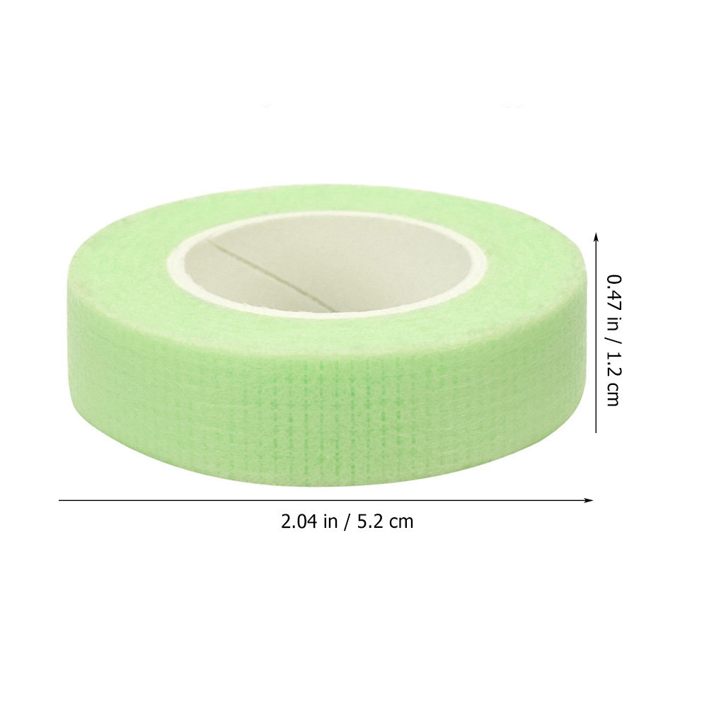 1 Rolle Wimpernband, atmungsak – Eyelash Extension Is Safe Bewertung und Preis