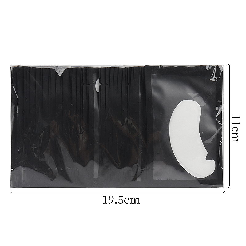 50 Paar Gel-Augenpads für Wimp – Under Eye Gel Bewertung und Preis