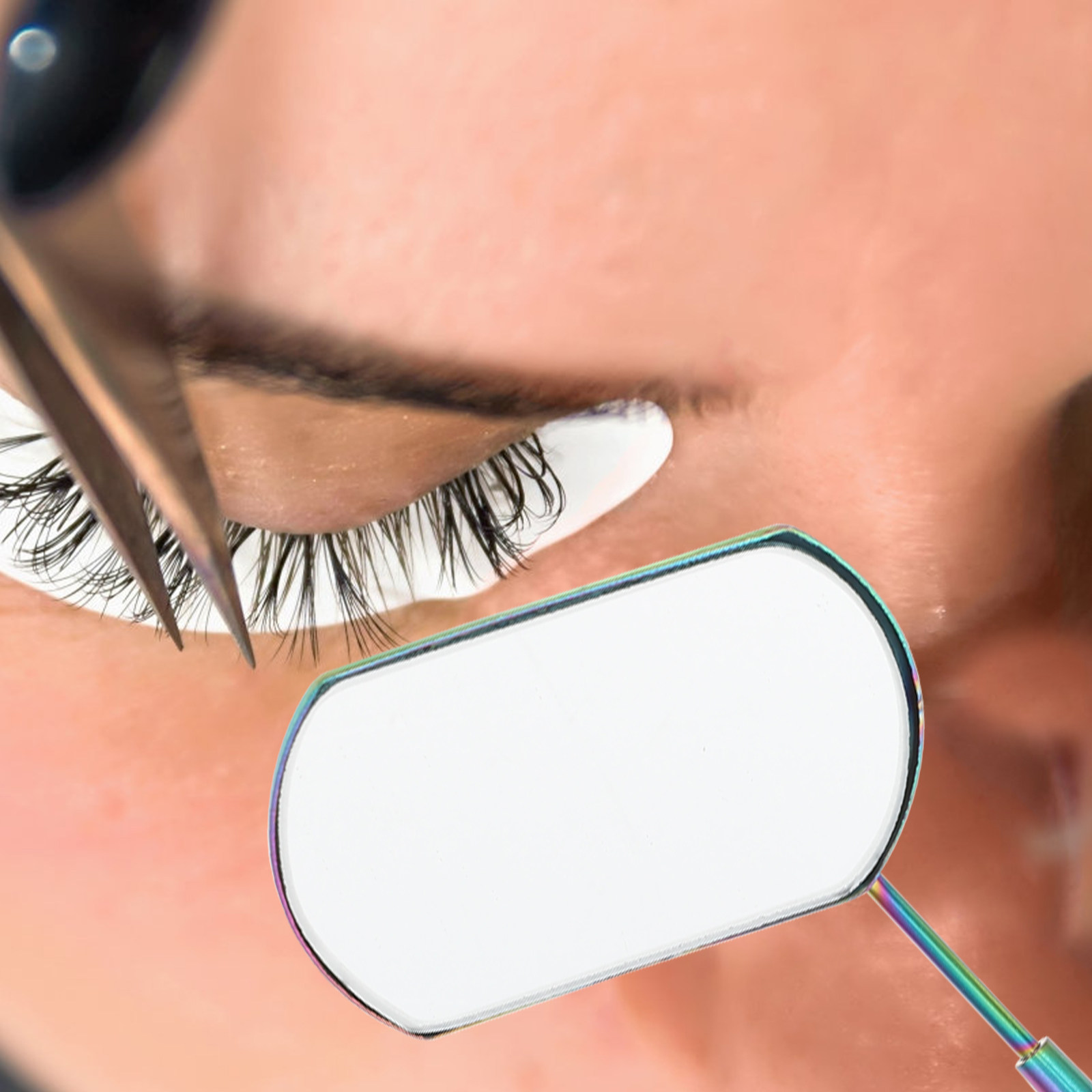 1 Set Wimpernverlängerungsspie – Eyelash Extension Is Safe Bewertung und Preis