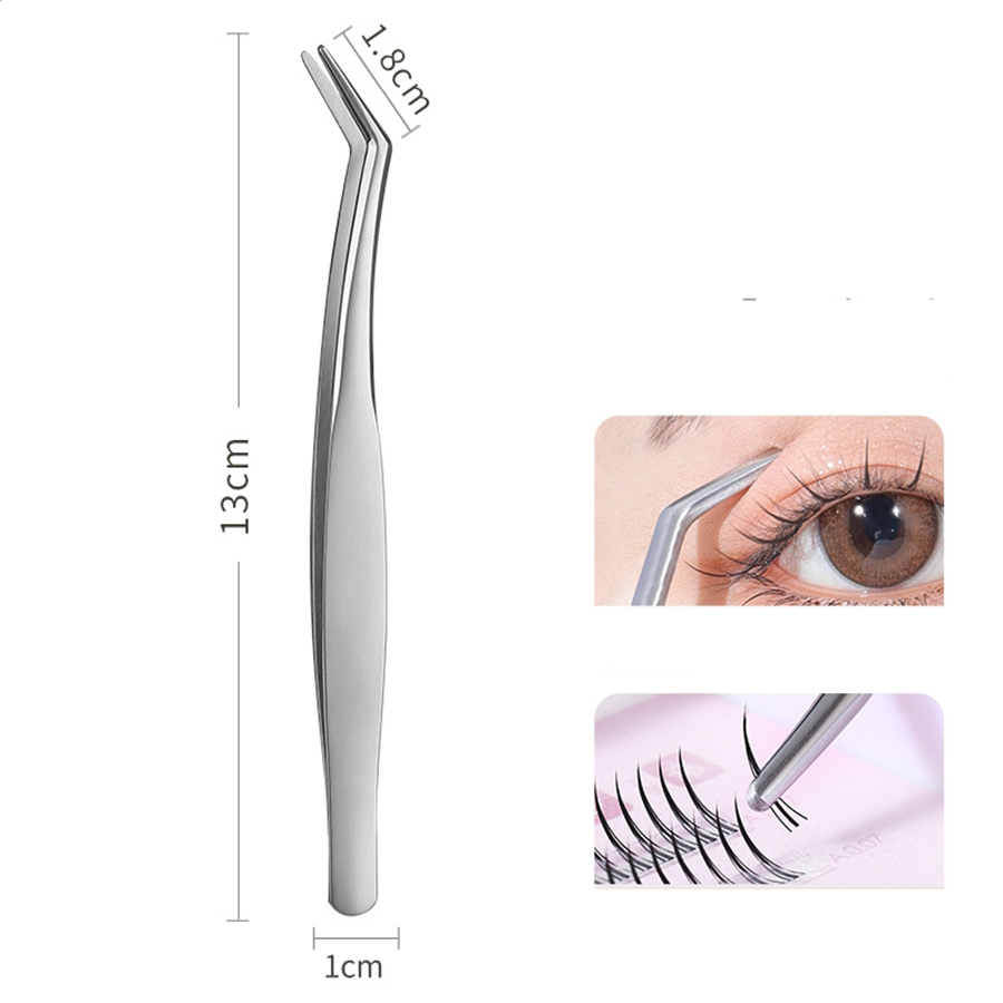 7 Stück hochpräzise Wimpernver – Eyelash Extension Or Extensions Bewertung und Preis
