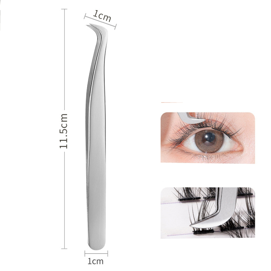 7 Stück hochpräzise Wimpernver – Eyelash Extension Or Extensions Bewertung und Preis