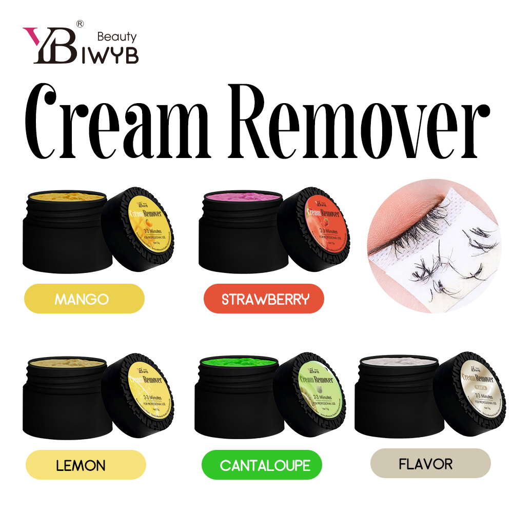 IWYBBeauty Wimpernverlängerung – Eyelash Extension Gel Remover Bewertung und Preis