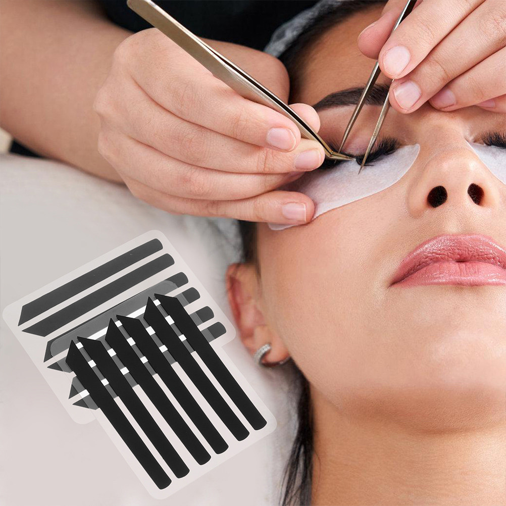 3er-Pack Wimpernlifting-Pads a – Eyelash Extension Is Safe Bewertung und Preis