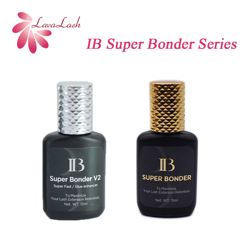 IB Super Bonder V2 Glue Enhanc – Eyelash Extension Gel Remover Bewertung und Preis