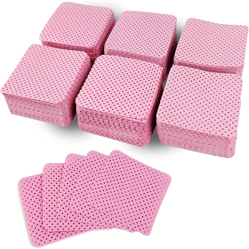 50/100/200 Stück fusselfreie N – Eyelash Extension Gel Remover Bewertung und Preis