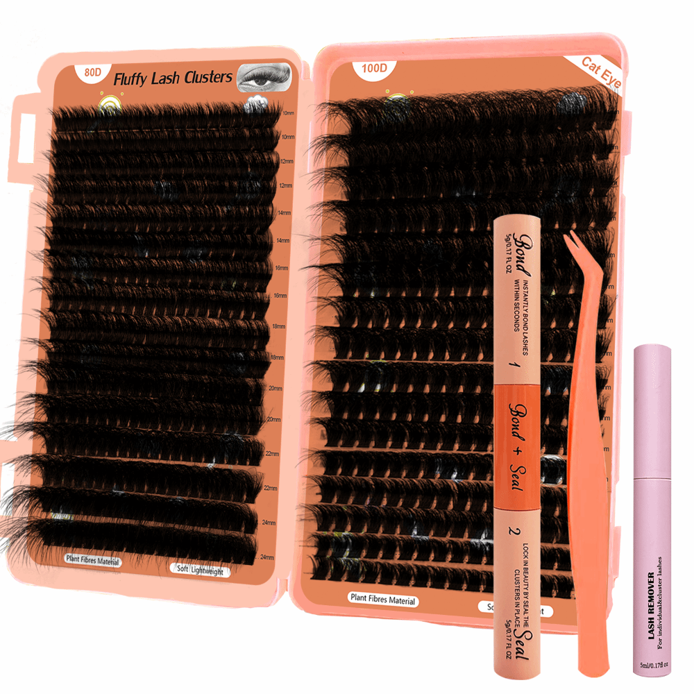 Langanhaltende D-Curl Künstlic – Eyelash Extension Or Extensions Bewertung und Preis