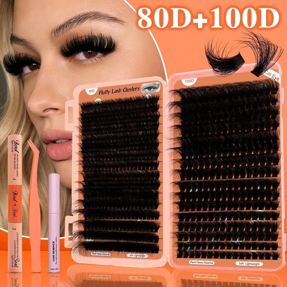 Langanhaltende D-Curl Künstlic – Eyelash Extension Or Extensions Bewertung und Preis