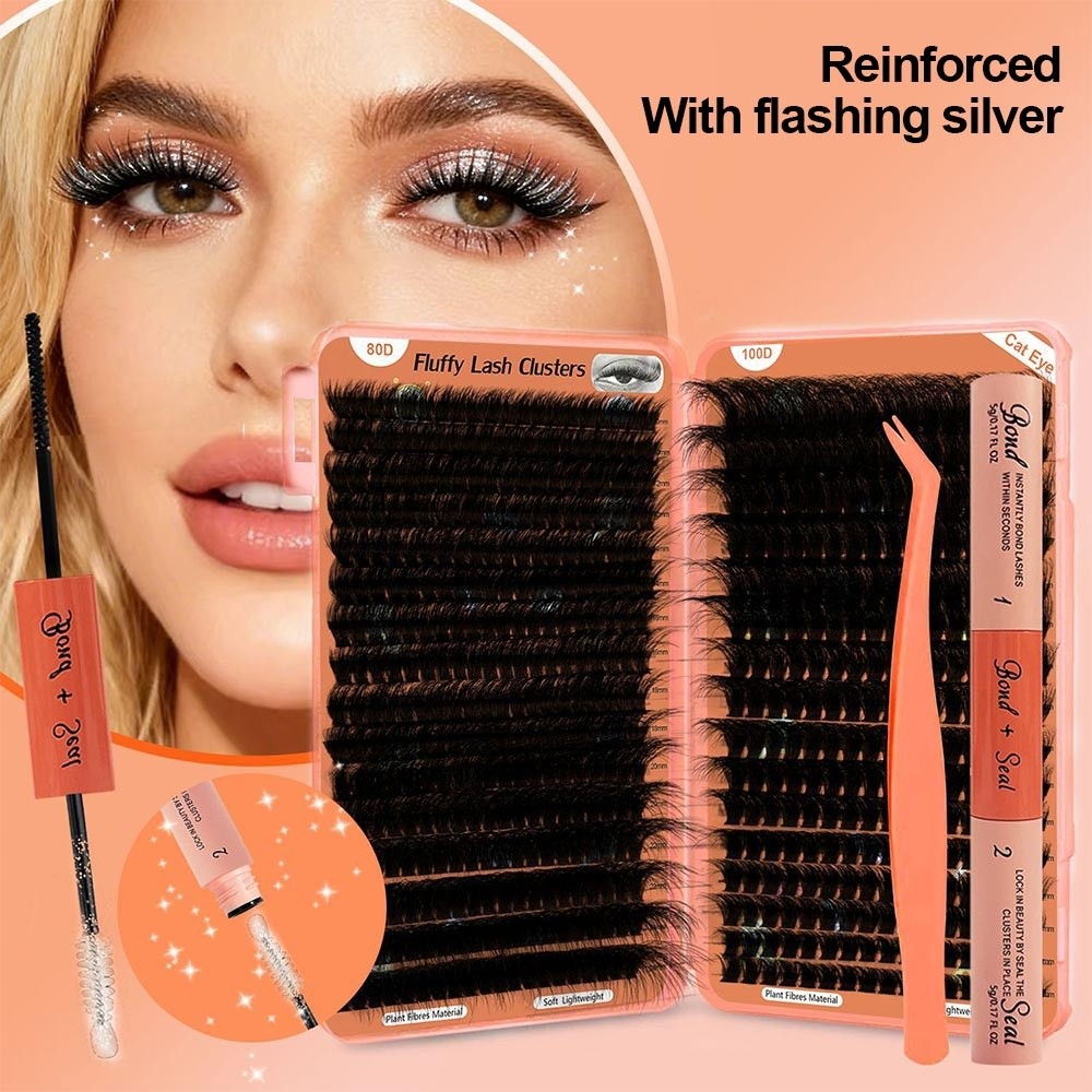 Langanhaltende D-Curl Künstlic – Eyelash Extension Or Extensions Bewertung und Preis