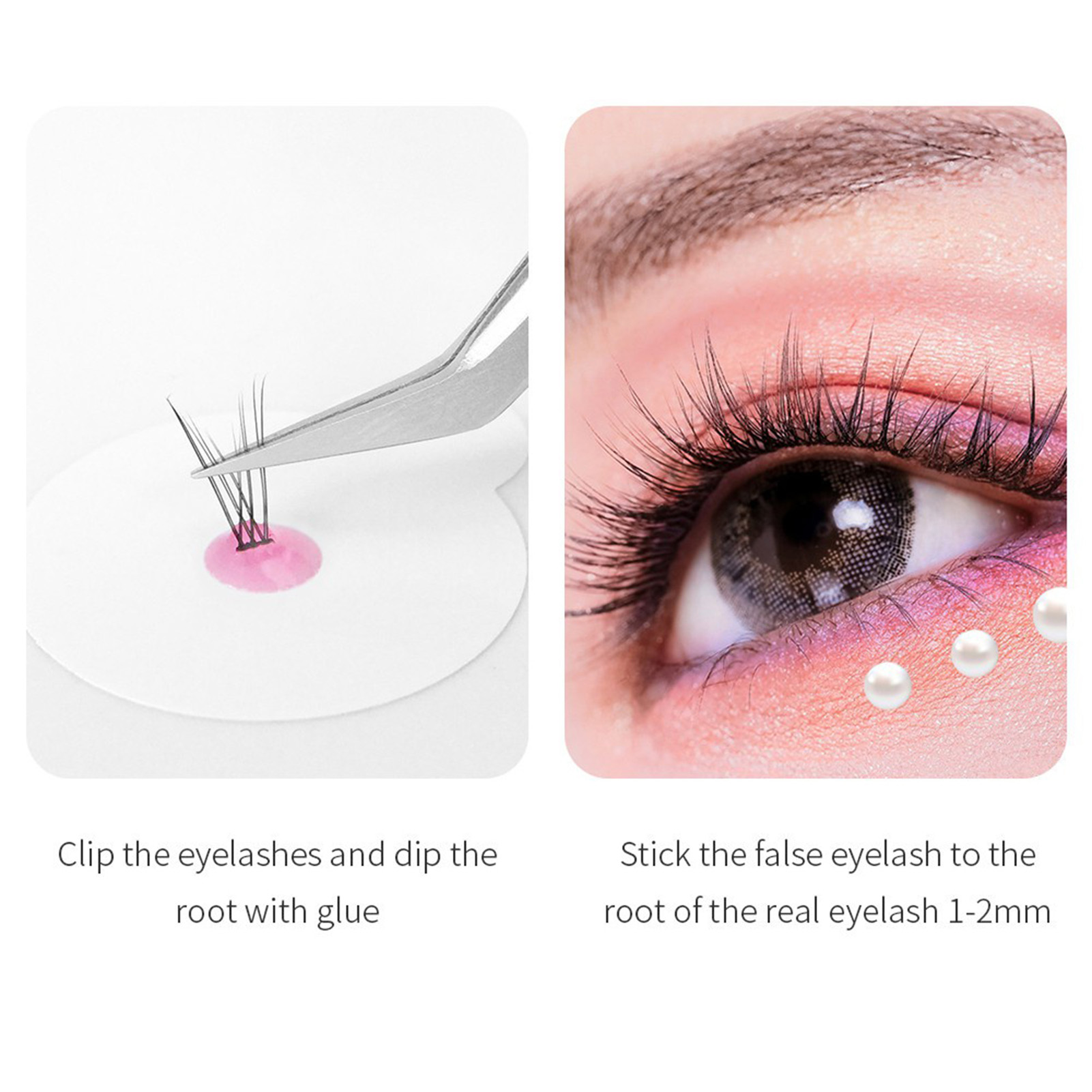 Wimpernverlängerungskleber 5ml – Eyelash Extension Is Safe Bewertung und Preis