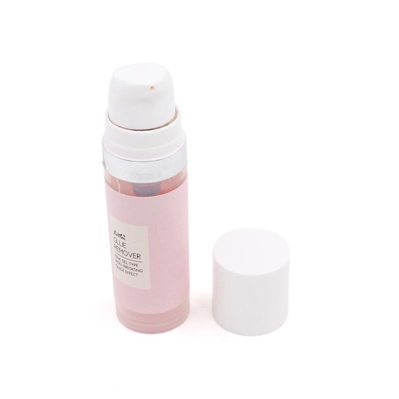 15g Rosa/Blau Gel Entferner Fü – Eyelash Extension Gel Remover Bewertung und Preis