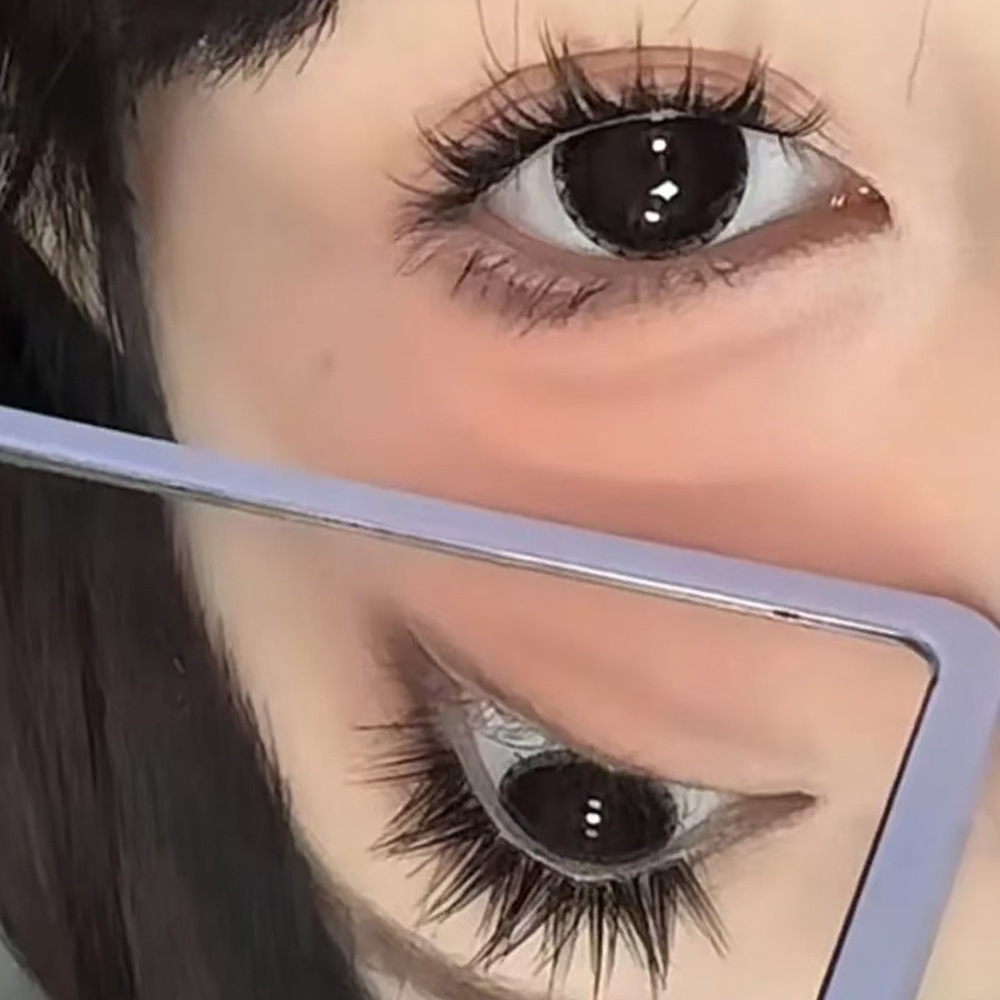 100 Stück Natürliche Selbstkle – Eyelash Extension No 11 Bewertung und Preis