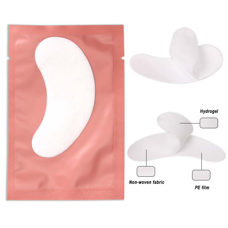 50/100 Paar Augenklappen unter – Under Eye Gel Bewertung und Preis