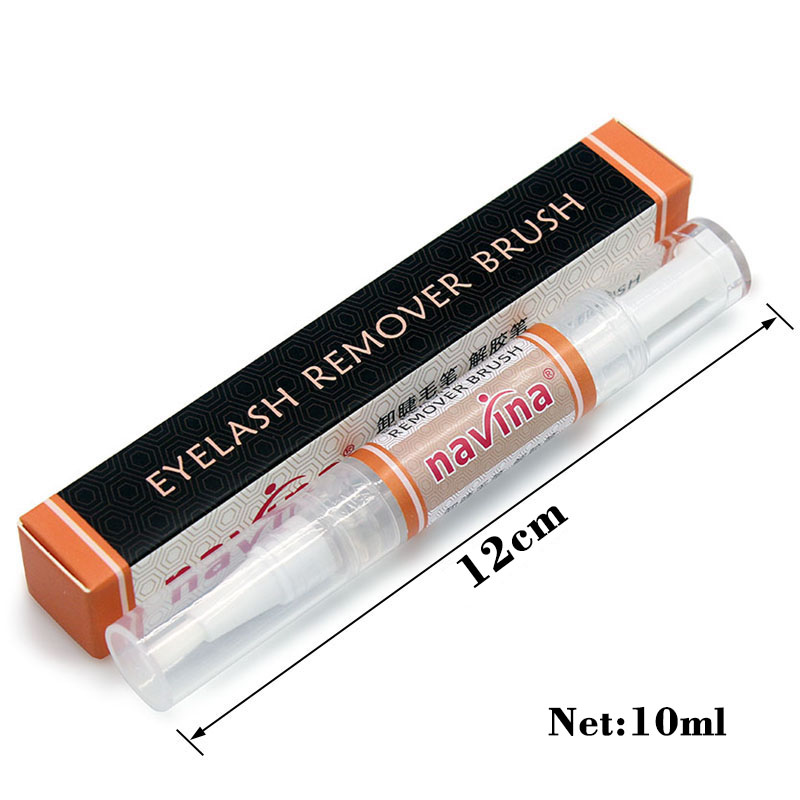 Navina Safe Lash Kleber Entfer – Eyelash Extension Gel Remover Bewertung und Preis